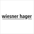 Logo wiesner hager